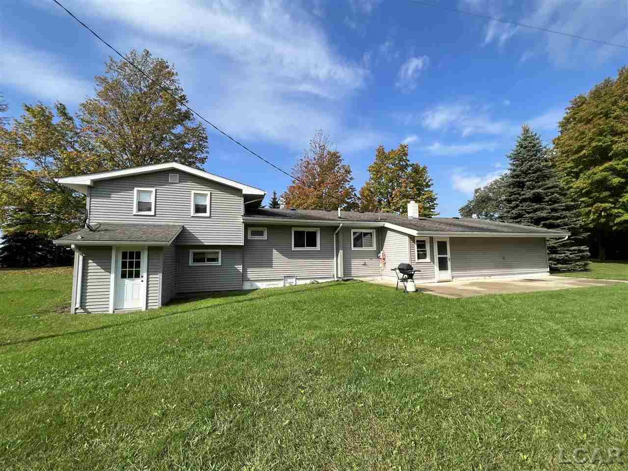 3725 Fargo Road Croswell, MI 48422 - Photo 24 of 28
