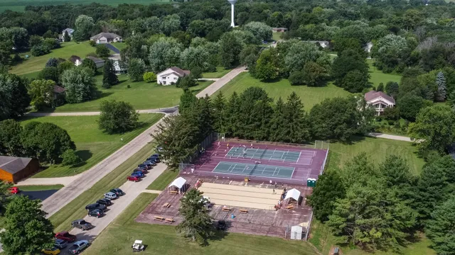 $3,750 | 2185 Gainsboro Avenue, Davis, IL 61019