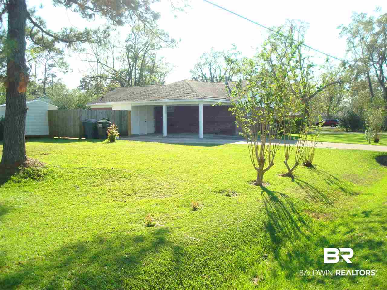406 Northwest 4th Street Summerdale, AL 36580 - Photo 5 of 29