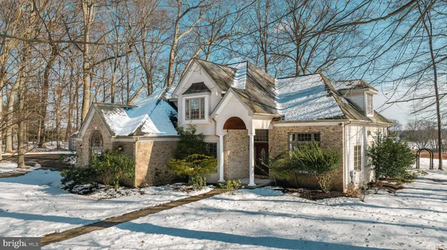 $1,599,000 | 137 Wells Road, Doylestown, PA 18901