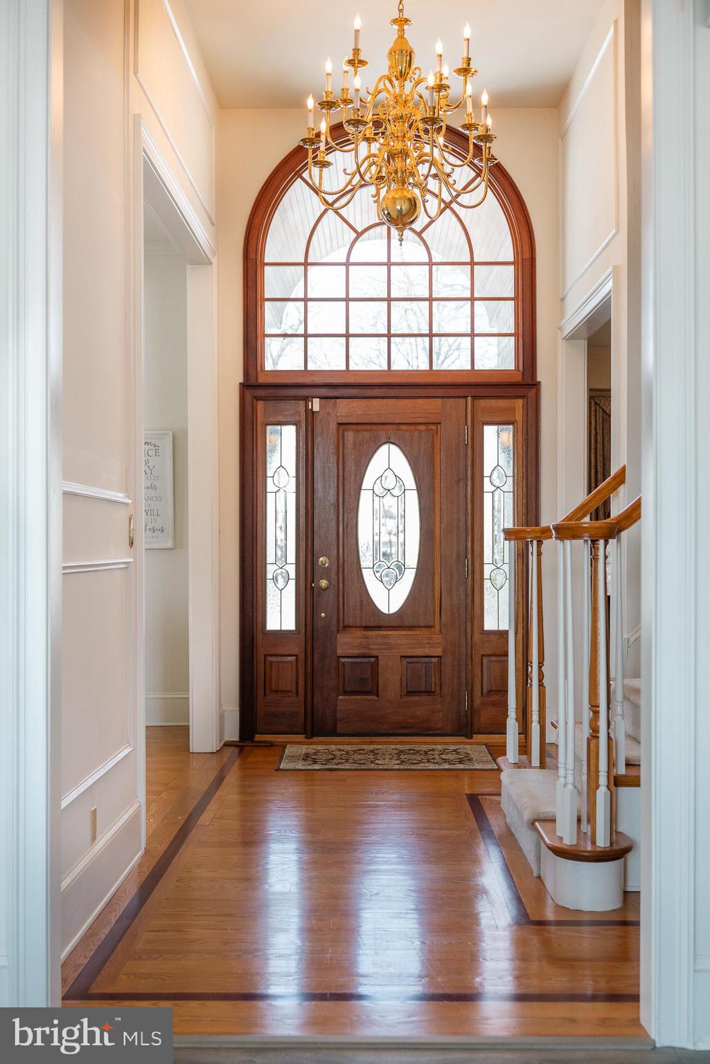 137 Wells Road Doylestown, PA 18901 - Photo 13 of 102 a view of a interior of the house