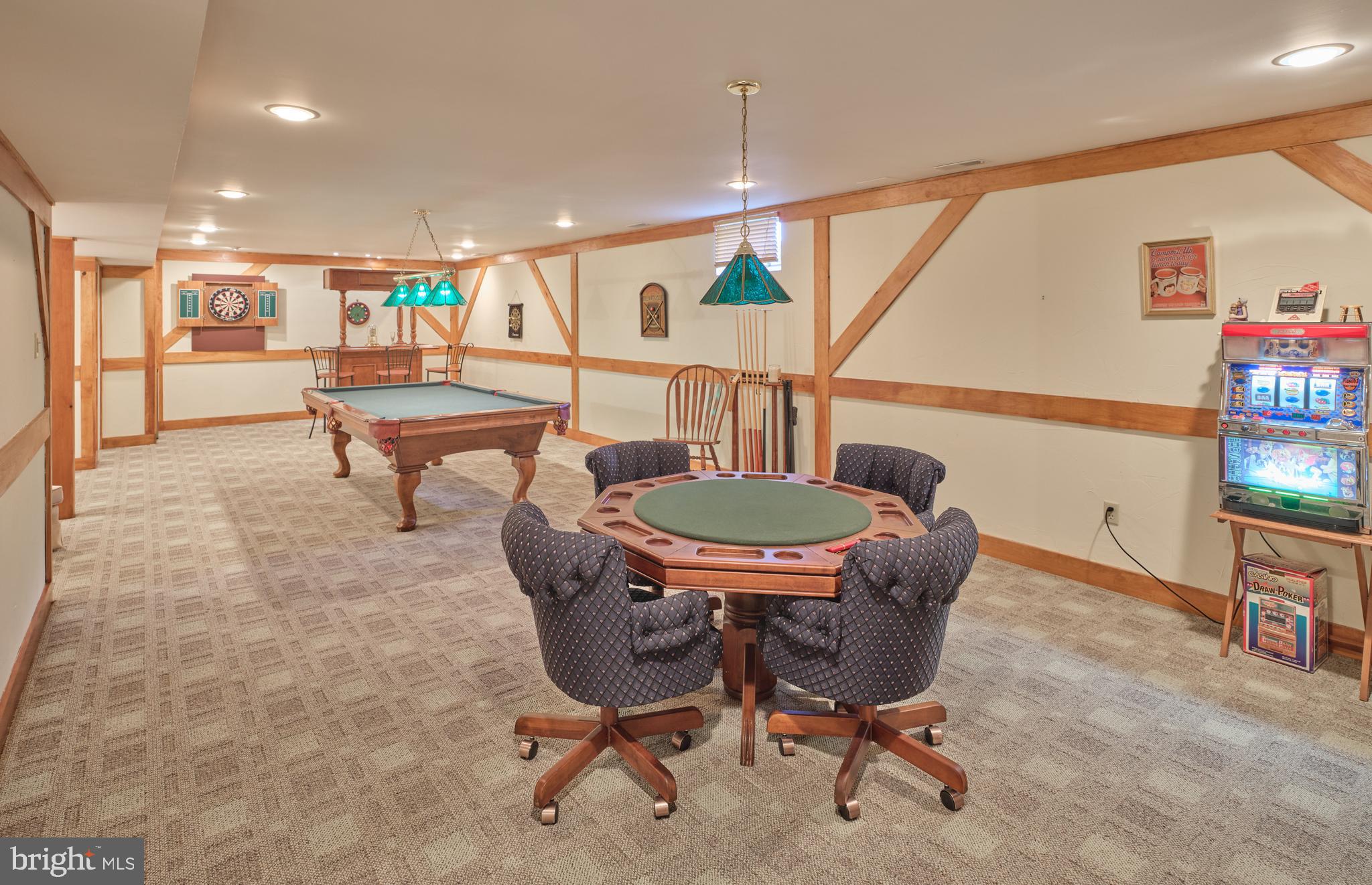 137 Wells Road Doylestown, PA 18901 - Photo 35 of 54 a dining room with furniture and window