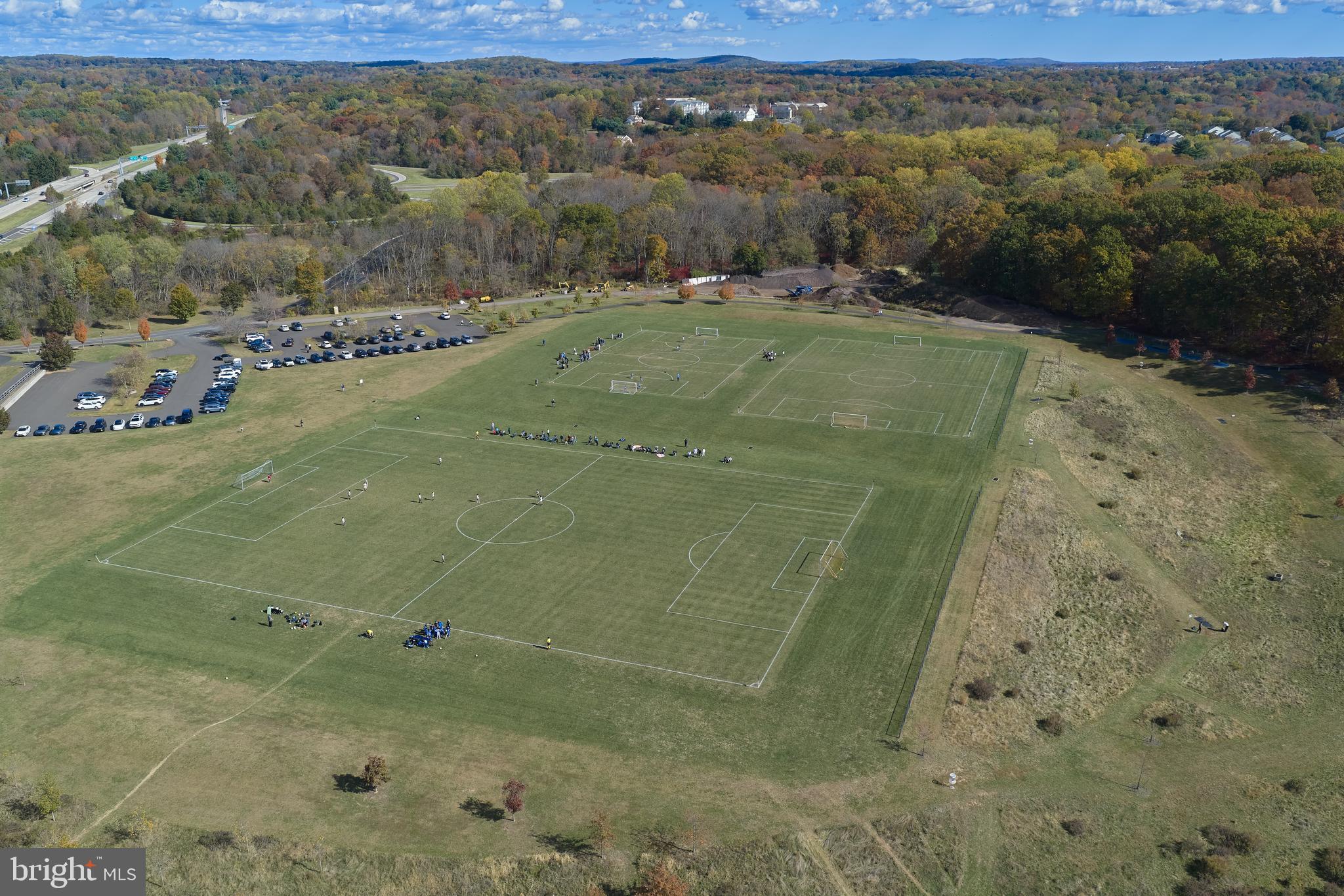 137 Wells Road Doylestown, PA 18901 - Photo 50 of 54 a view of a bathroom