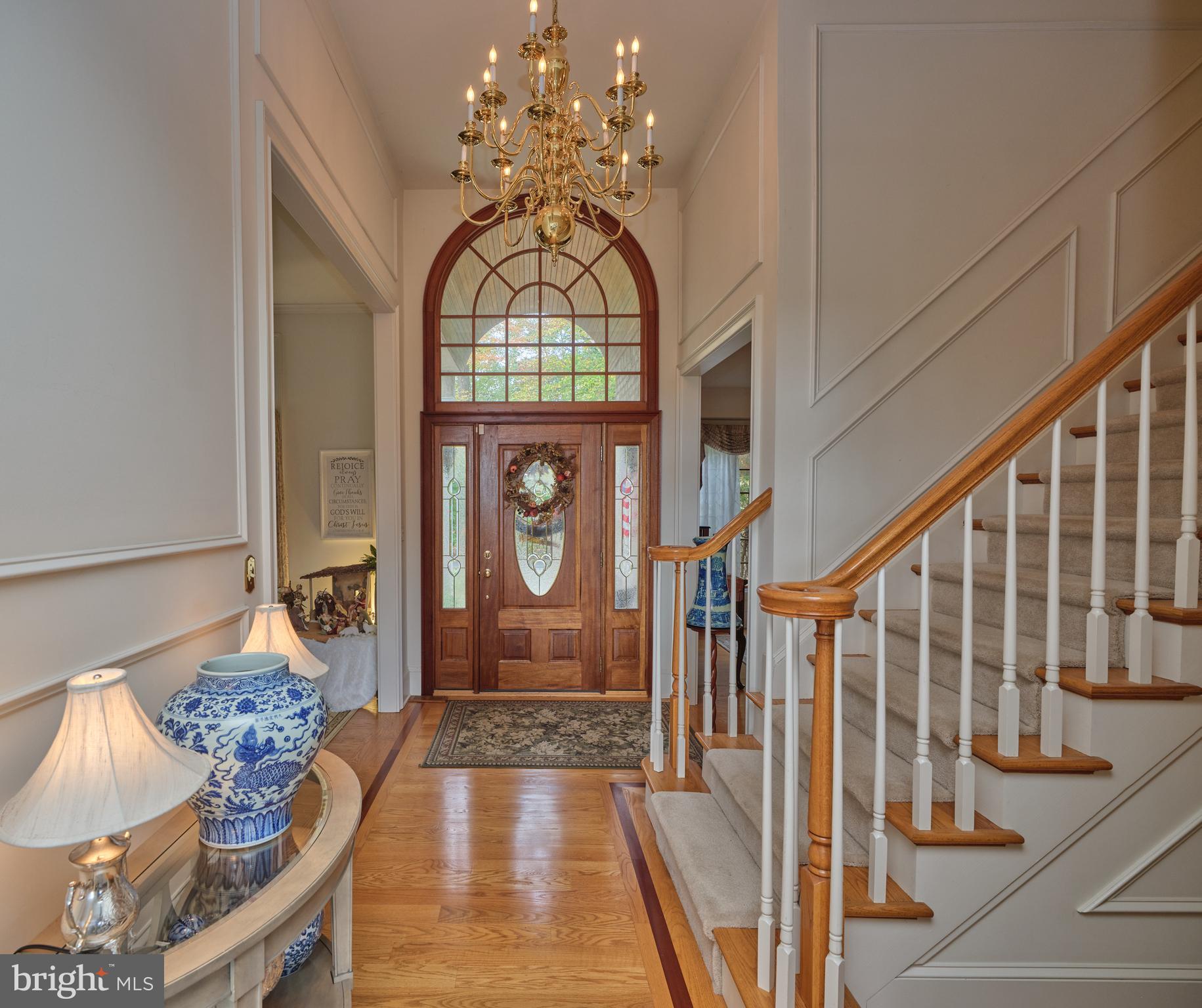 137 Wells Road Doylestown, PA 18901 - Photo 7 of 54 a view of a interior of house