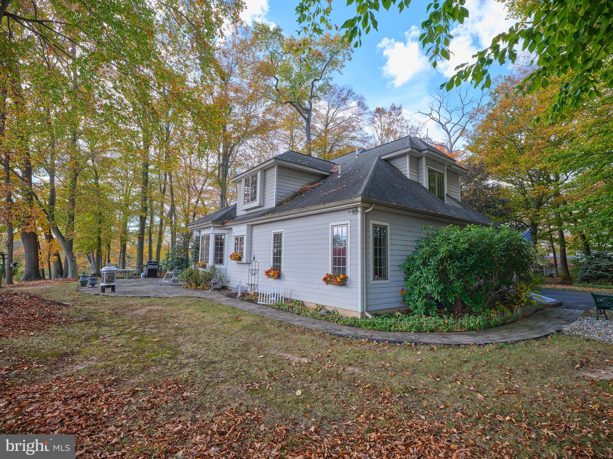 137 Wells Road Doylestown, PA 18901 - Photo 80 of 102