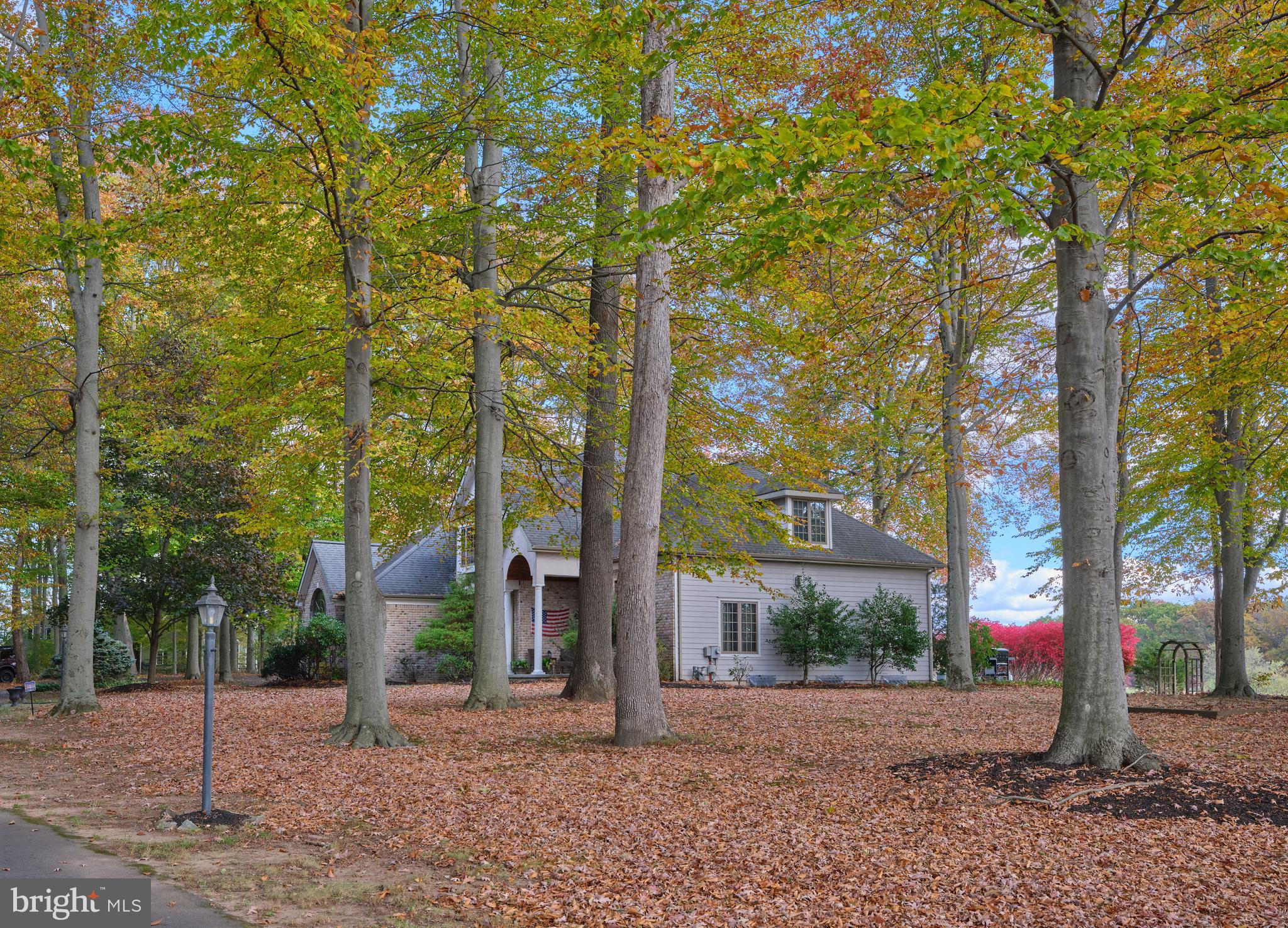 137 Wells Road Doylestown, PA 18901 - Photo 83 of 102