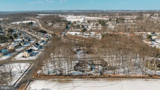 $1,599,000 | 137 Wells Road, Doylestown, PA 18901