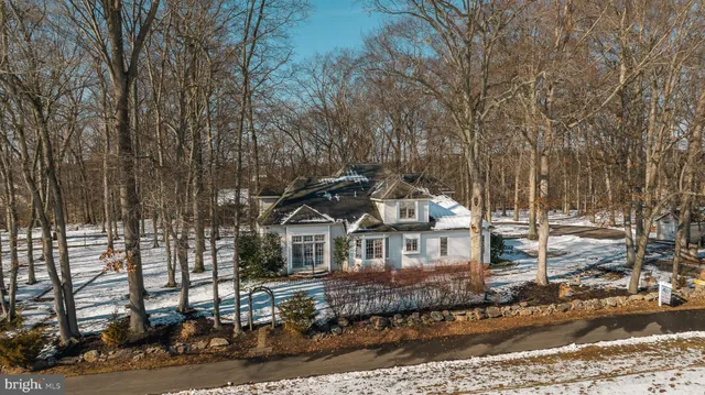 $1,599,000 | 137 Wells Road, Doylestown, PA 18901