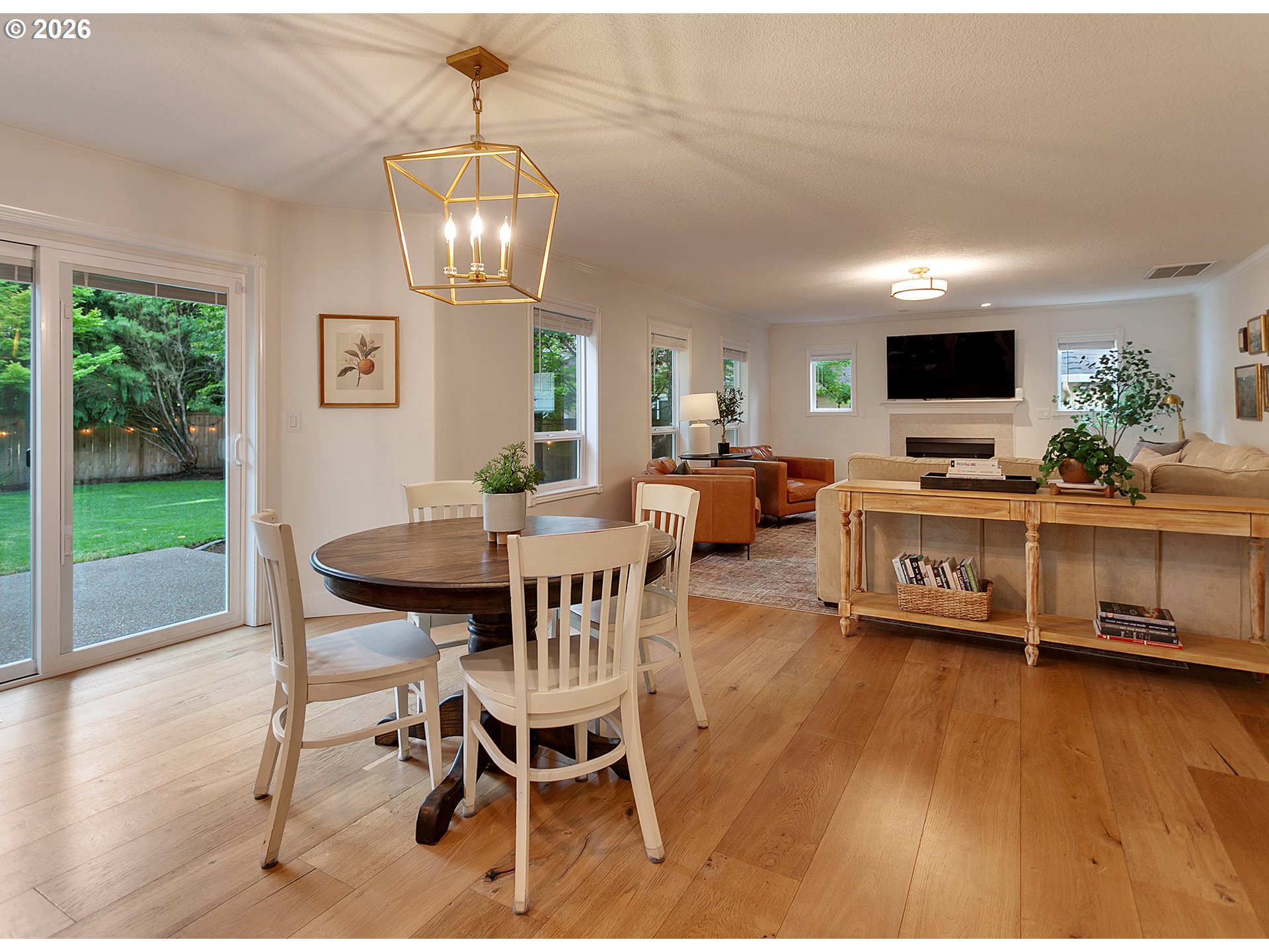 4015 Northwest Dahlia Loop Camas, WA 98607 - Photo 13 of 46 Dining Area
