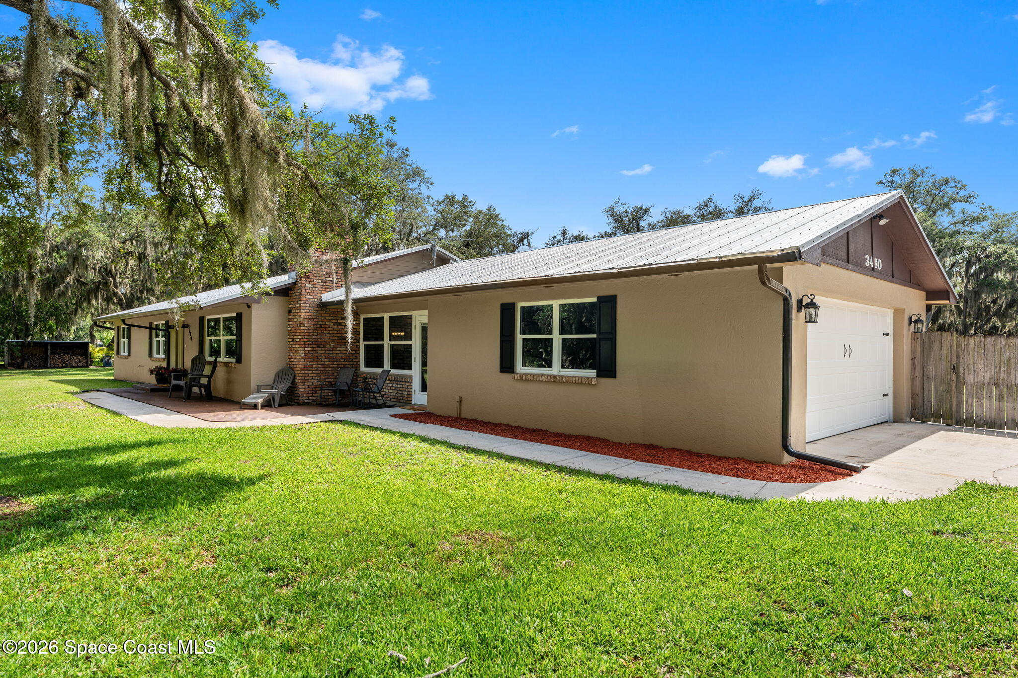 3480 Turtle Mound Road Melbourne, FL 32934 - Photo 59 of 69 front 10