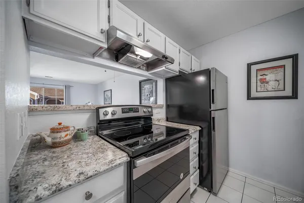 $204,000 | 1267 South Gilbert Street, Unit 302, Castle Rock, CO 80104
