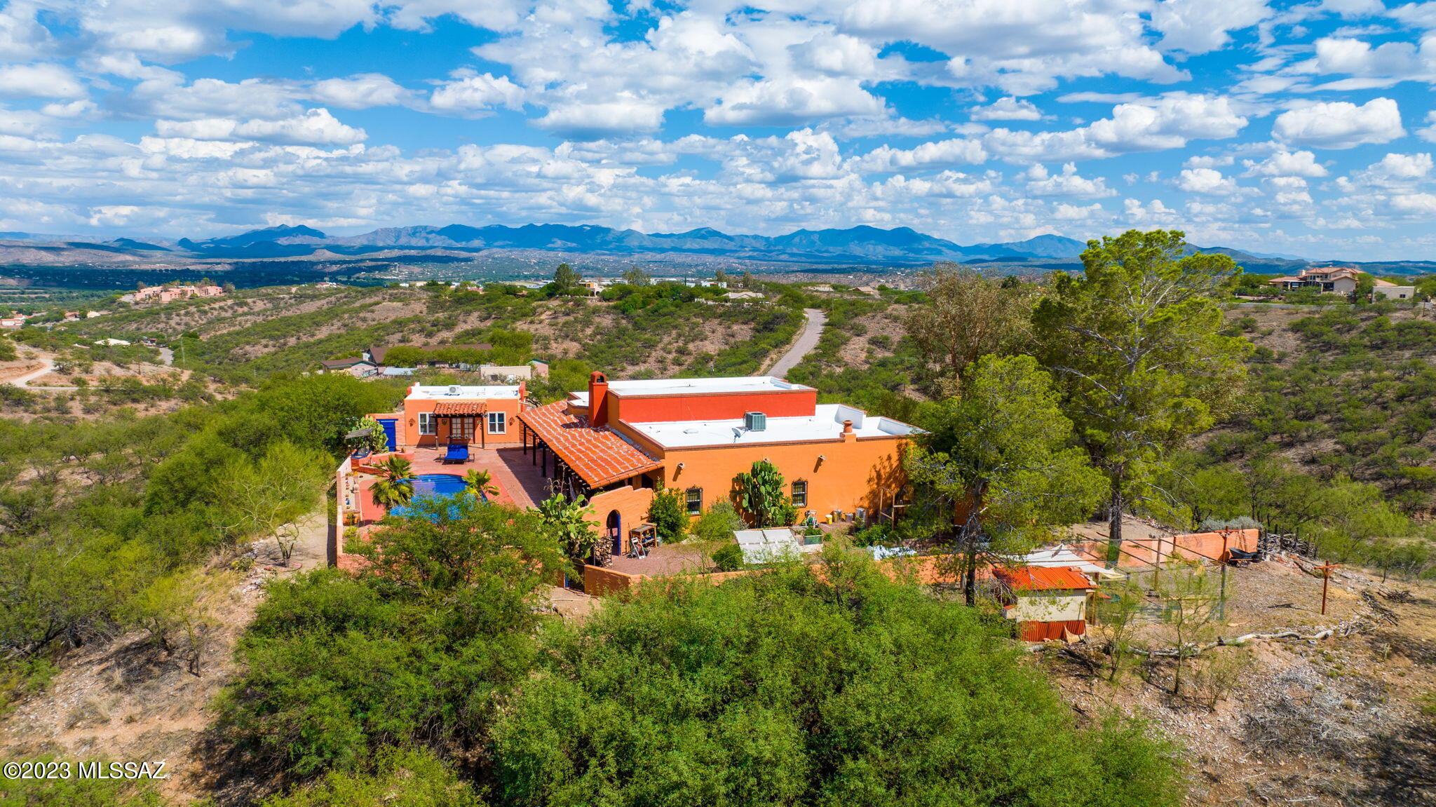 508 Elena Court Rio Rico, AZ 85648 - Photo 7 of 50