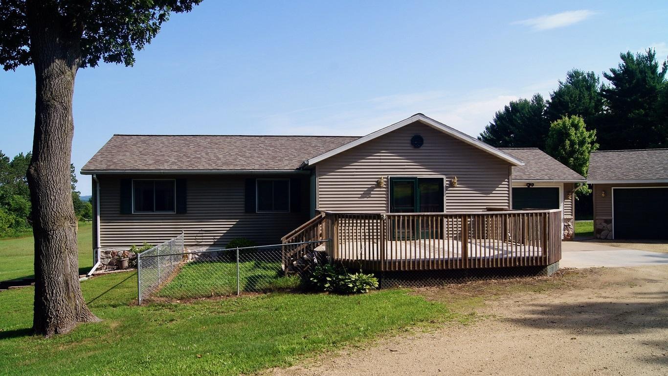 W5066 Maple Ridge Lane Durand, WI 54736 - Photo 1 of 1 Gallery Image 1