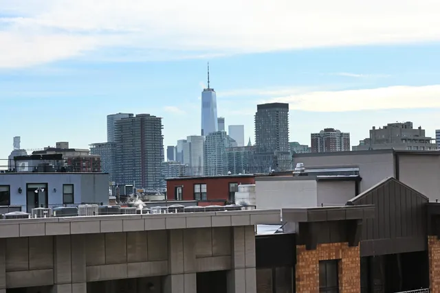 $888,000 | 700 1st Street, Unit 6E, Hoboken, NJ 07030