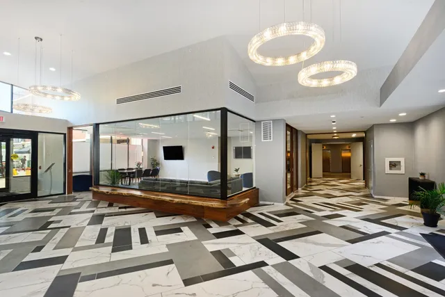 $888,000 | 700 1st Street, Unit 6E, Hoboken, NJ 07030