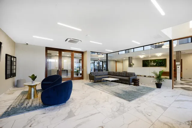 $888,000 | 700 1st Street, Unit 6E, Hoboken, NJ 07030