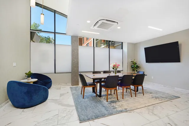 $888,000 | 700 1st Street, Unit 6E, Hoboken, NJ 07030