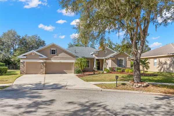 $725,000 | 15321 Vireoglen Lane, Lithia, FL 33547