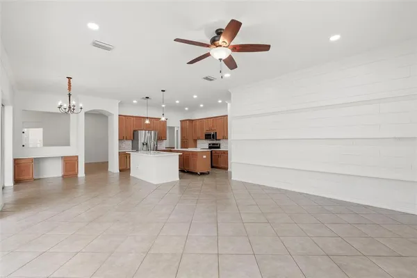 $725,000 | 15321 Vireoglen Lane, Lithia, FL 33547