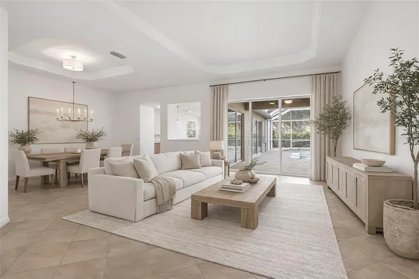 $725,000 | 15321 Vireoglen Lane, Lithia, FL 33547