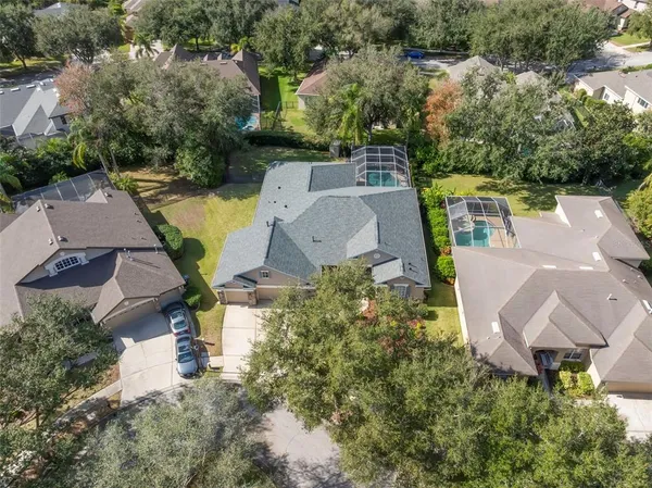 $725,000 | 15321 Vireoglen Lane, Lithia, FL 33547
