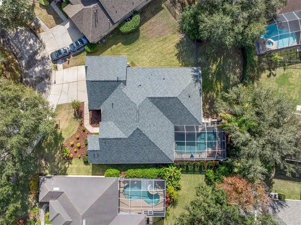$725,000 | 15321 Vireoglen Lane, Lithia, FL 33547