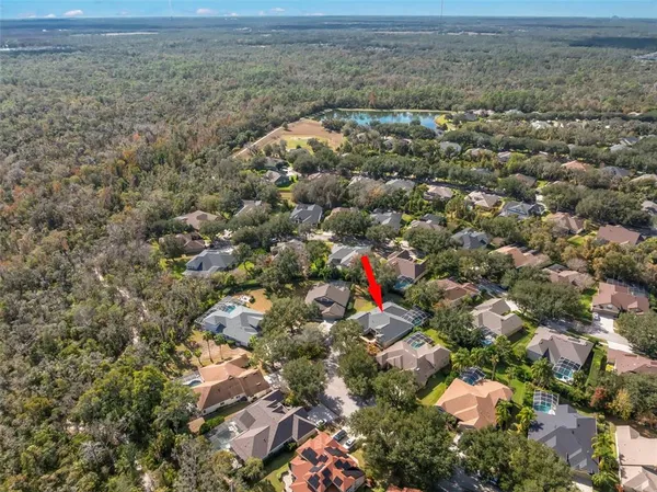 $725,000 | 15321 Vireoglen Lane, Lithia, FL 33547