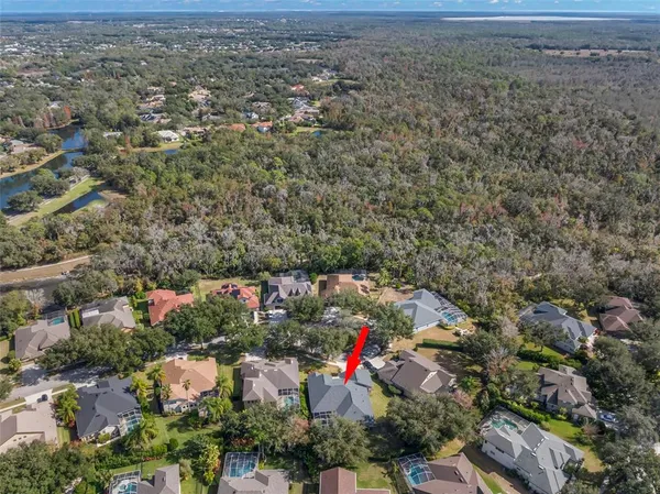$725,000 | 15321 Vireoglen Lane, Lithia, FL 33547