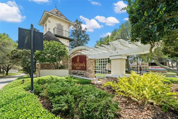$725,000 | 15321 Vireoglen Lane, Lithia, FL 33547