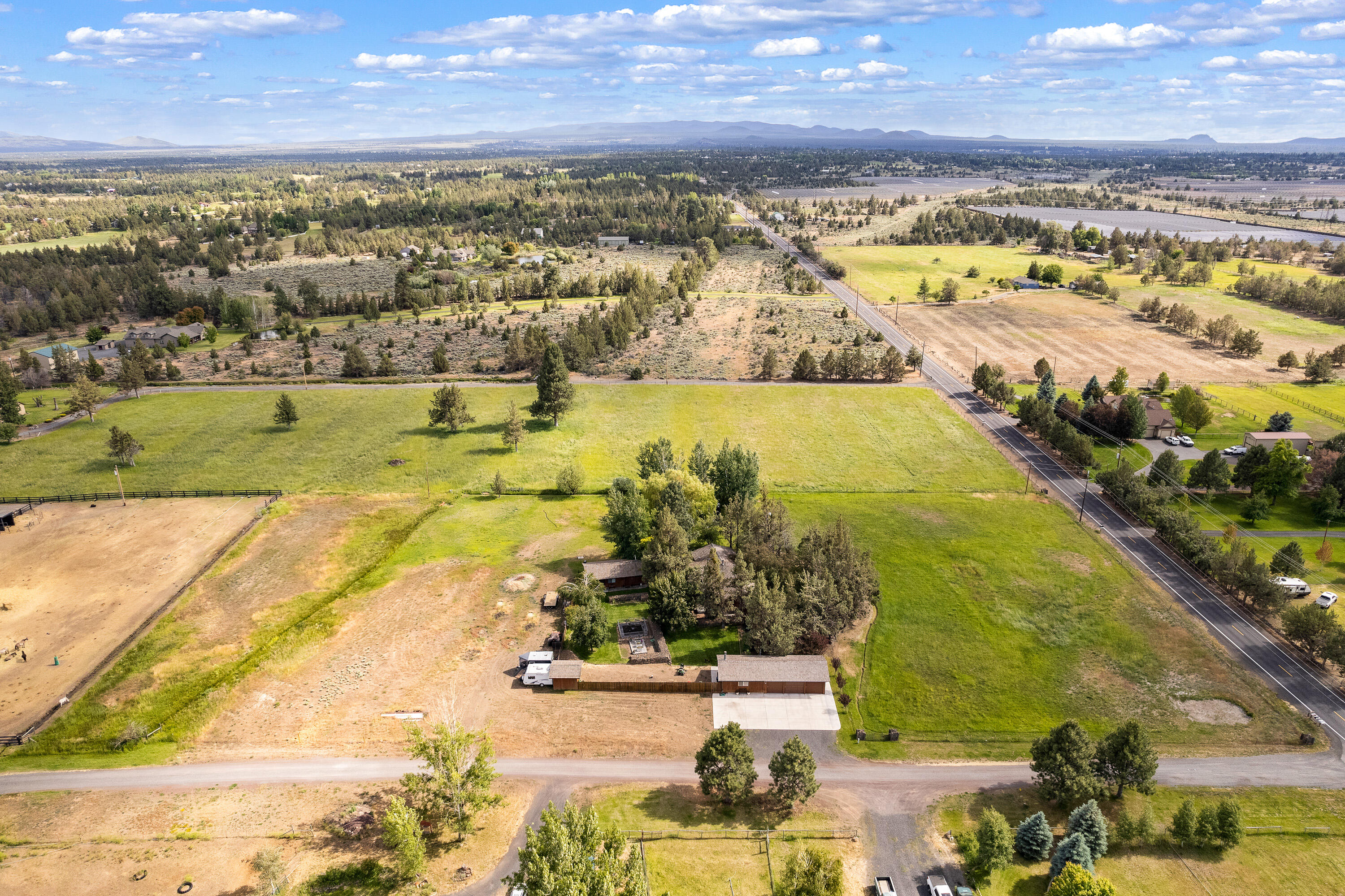 62636 Erickson Road Bend, OR 97701 - Photo 47 of 47 a view of an ocean and beach