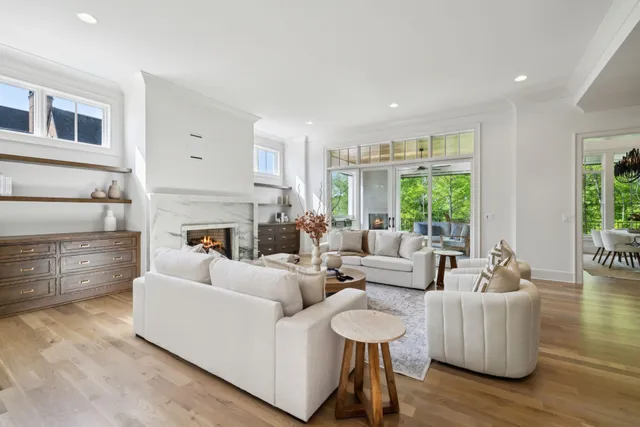 a kitchen with stainless steel appliances granite countertop a sink and a granite counter tops