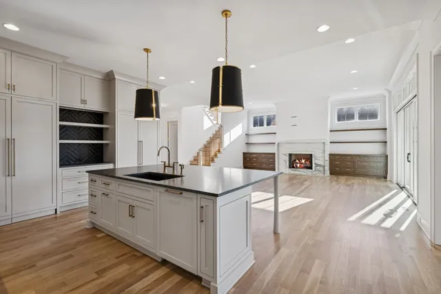 $3,895,000 | 8876 Edgecomb Drive, College Grove, TN 37046