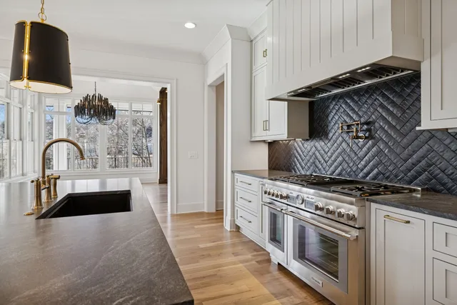 $3,895,000 | 8876 Edgecomb Drive, College Grove, TN 37046