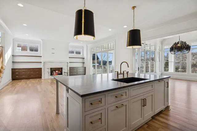 $3,895,000 | 8876 Edgecomb Drive, College Grove, TN 37046