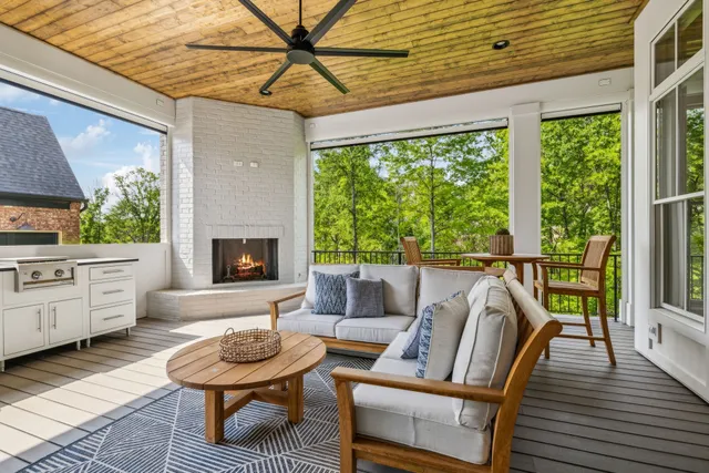 $3,895,000 | 8876 Edgecomb Drive, College Grove, TN 37046