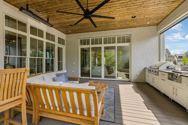 $3,895,000 | 8876 Edgecomb Drive, College Grove, TN 37046