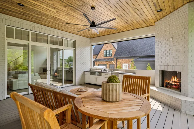 $3,895,000 | 8876 Edgecomb Drive, College Grove, TN 37046