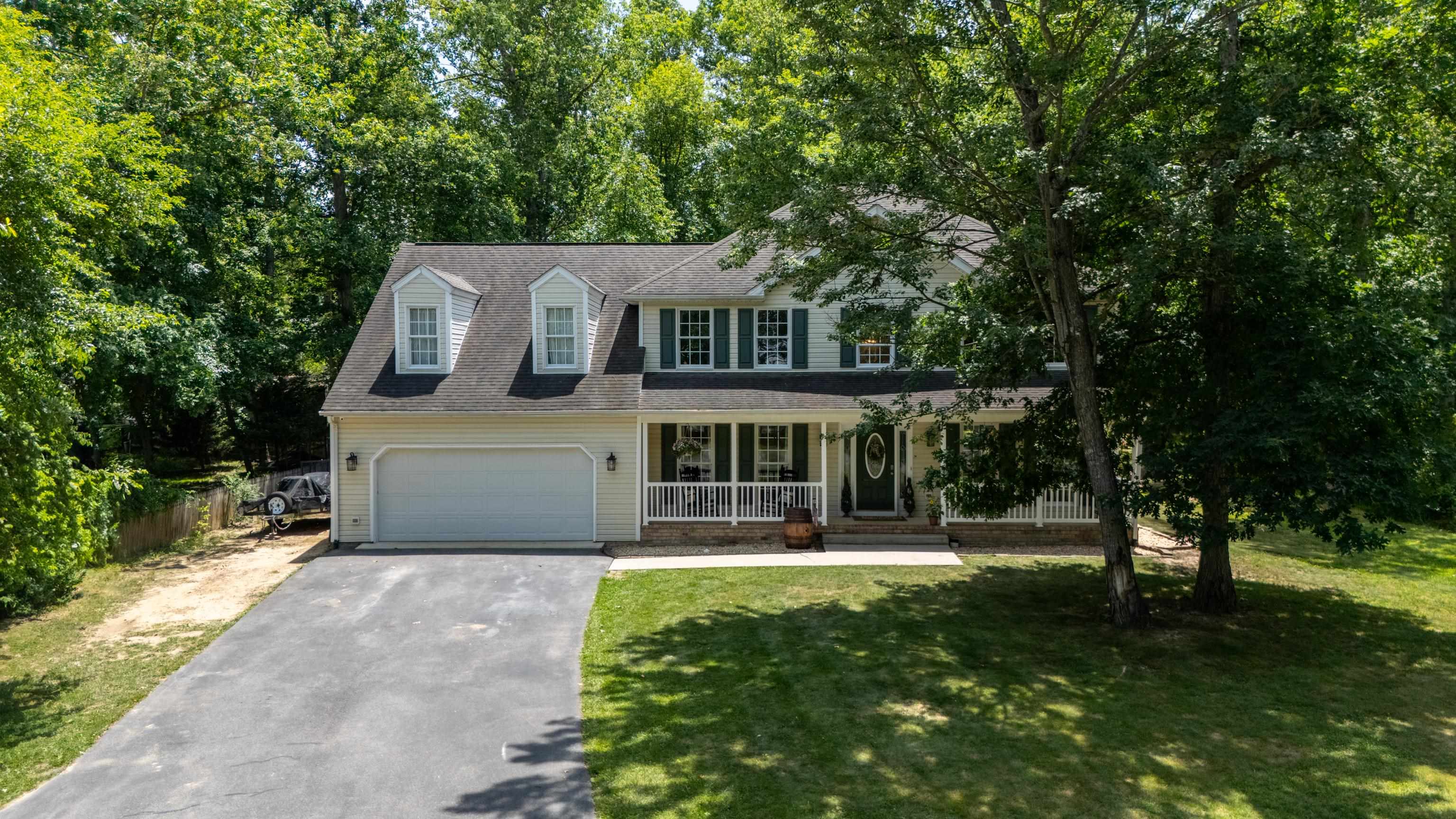 30 Rutherford Lane Stuarts Draft, VA 24477 - Photo 64 of 75