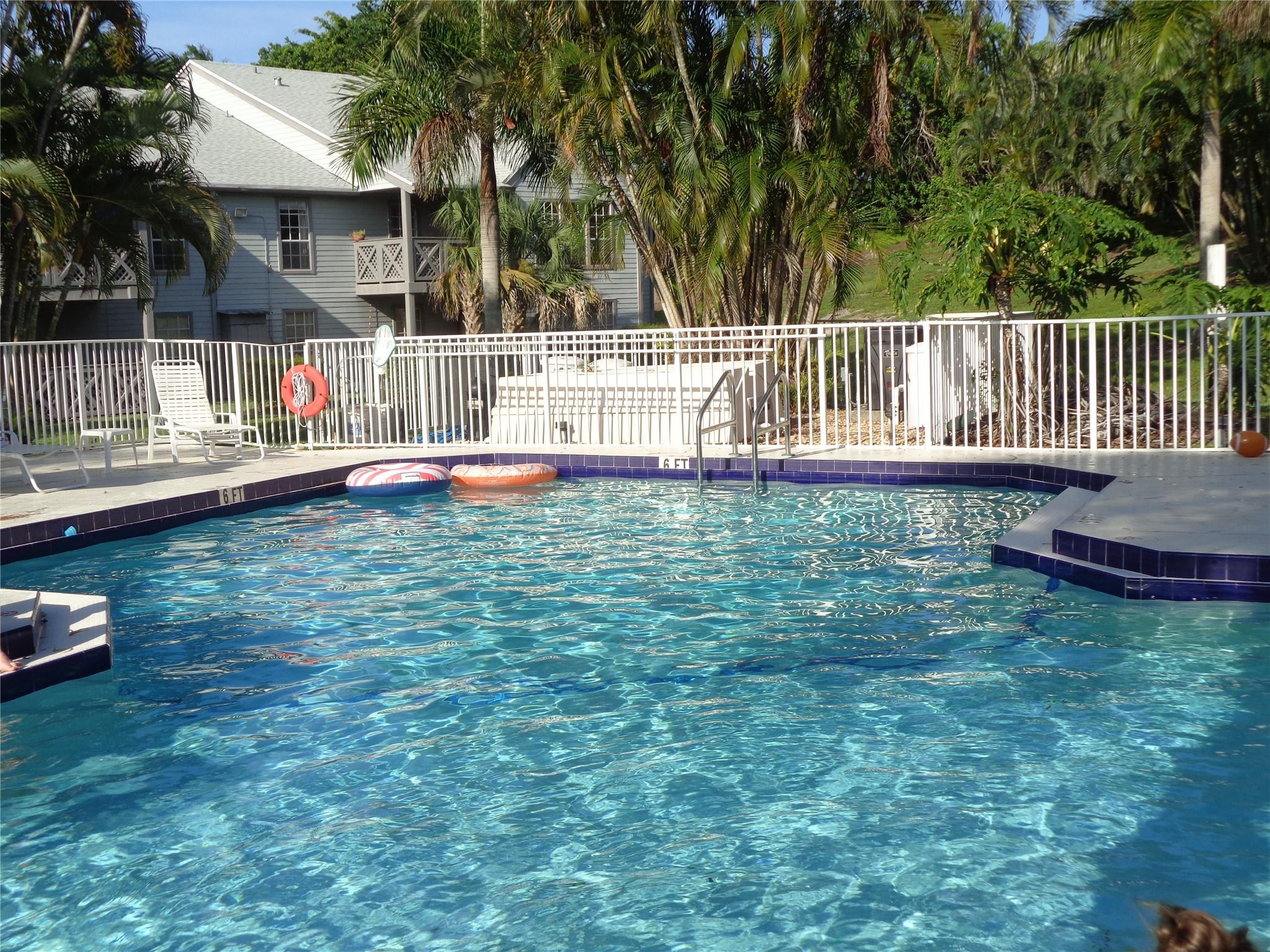 5048 Heatherhill Lane, Unit 1204 Boca Raton, FL 33486 - Photo 28 of 31 Photo 28