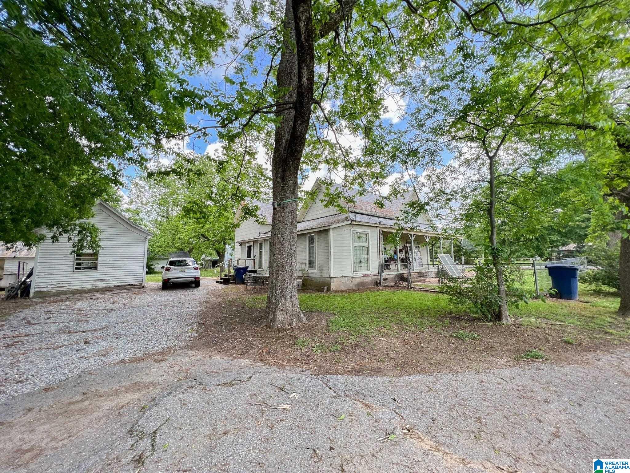 6402 Weaver Road Anniston, AL 36206 - Photo 7 of 40