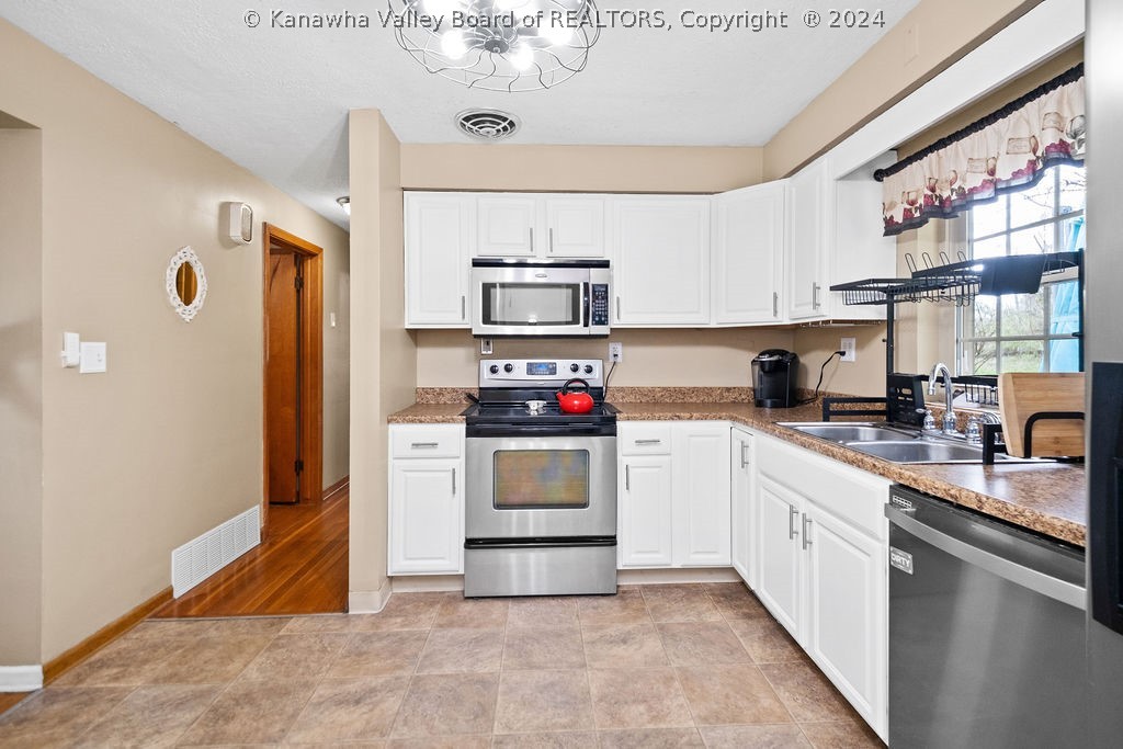 208 Loma Road Charleston, WV 25314 - Photo 10 of 33 Gallery Image 10