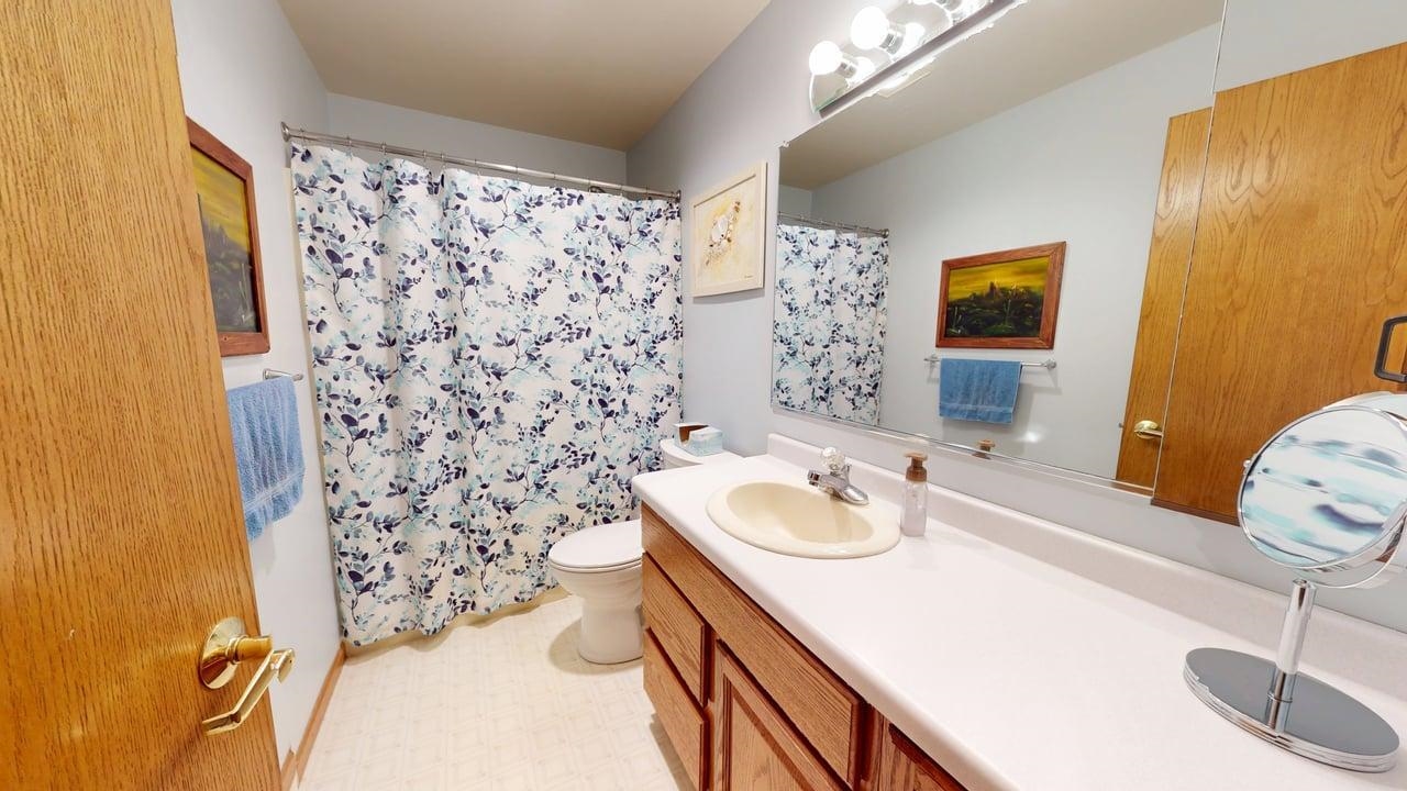 11167 Arnold Lake Road Gladwin, MI 48624 - Photo 51 of 59 Gallery Image 51