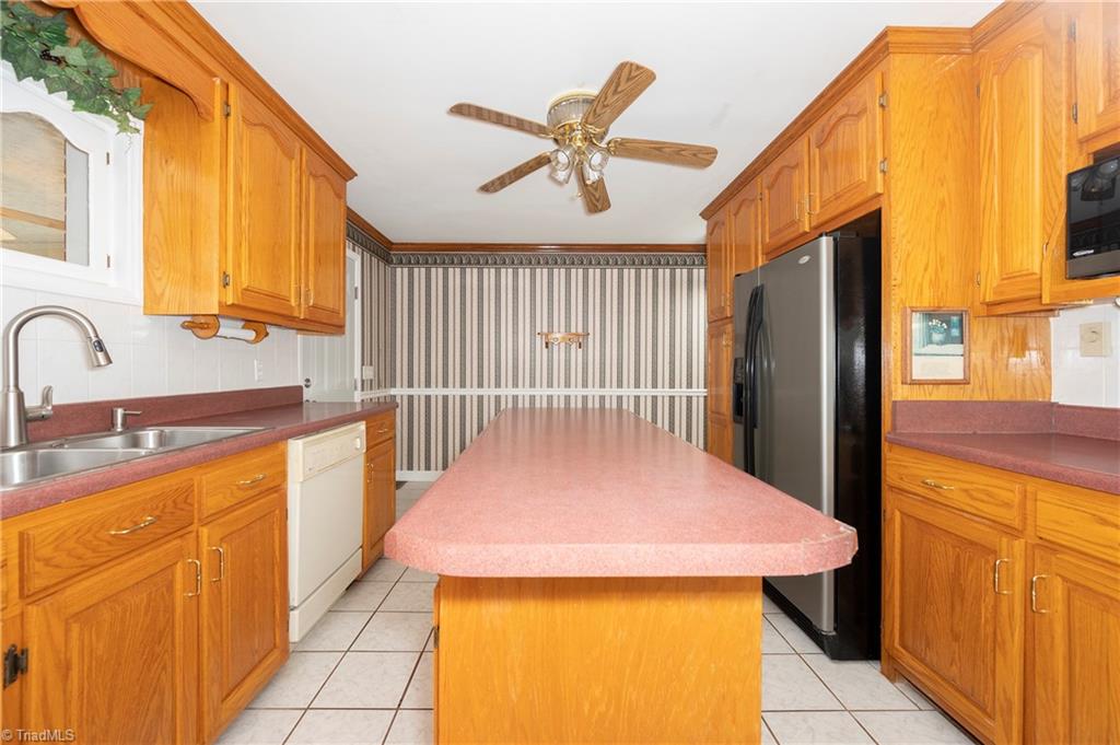 228 Eaton Road Mocksville, NC 27028 - Photo 18 of 41 Gallery Image 18