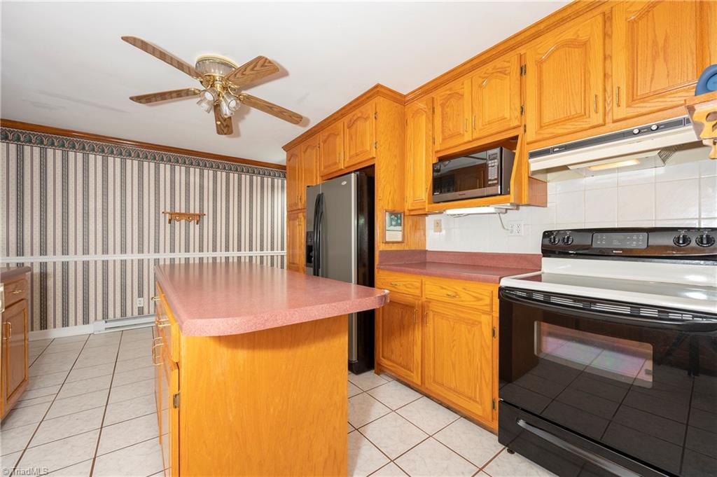 228 Eaton Road Mocksville, NC 27028 - Photo 19 of 41 Gallery Image 19