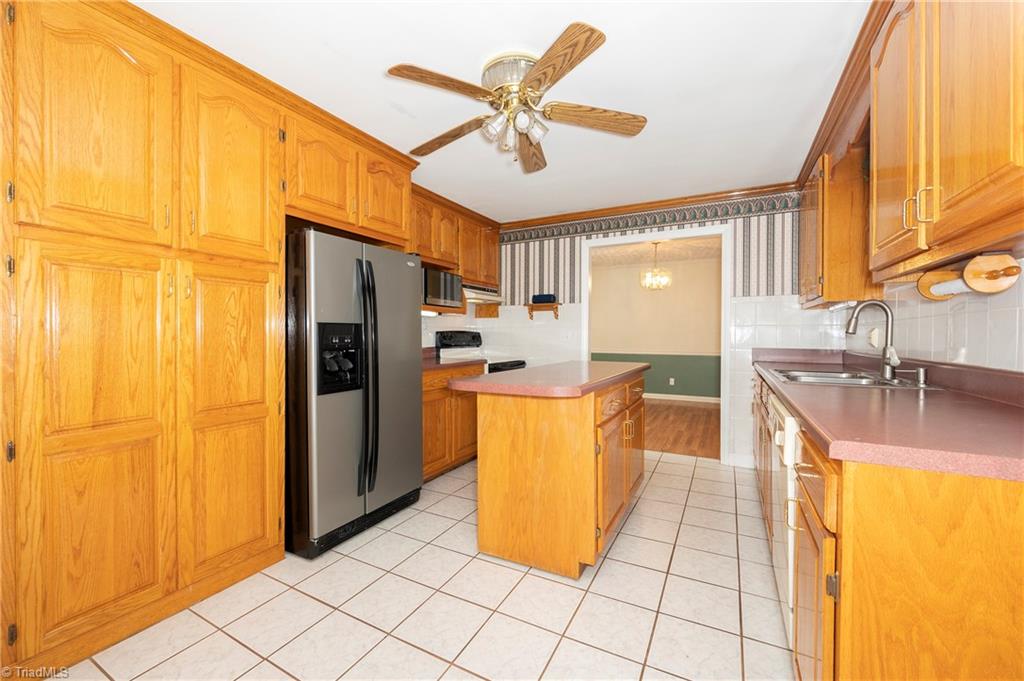 228 Eaton Road Mocksville, NC 27028 - Photo 21 of 41 Gallery Image 21