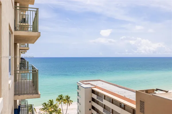 $3,900 | 2080 South Ocean Drive, Unit 1203(AVAILABLE AVAILABLE), Hallandale Beach, FL 33009