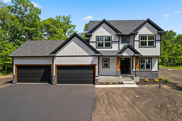 $725,000 | 473 173rd Avenue Northeast, Andover, MN 55304