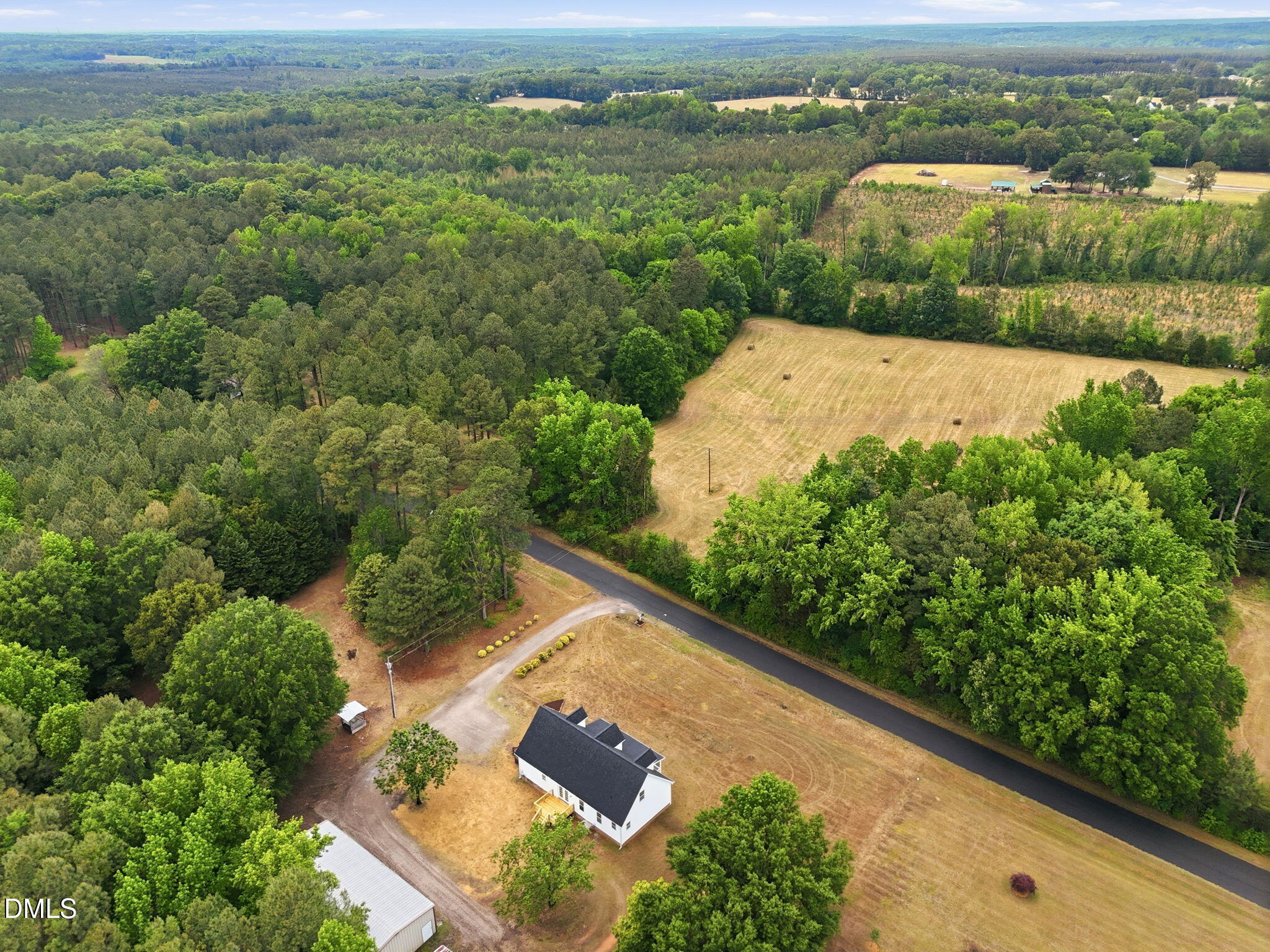 149 Felts Road Warrenton, NC 27589 - Photo 17 of 52