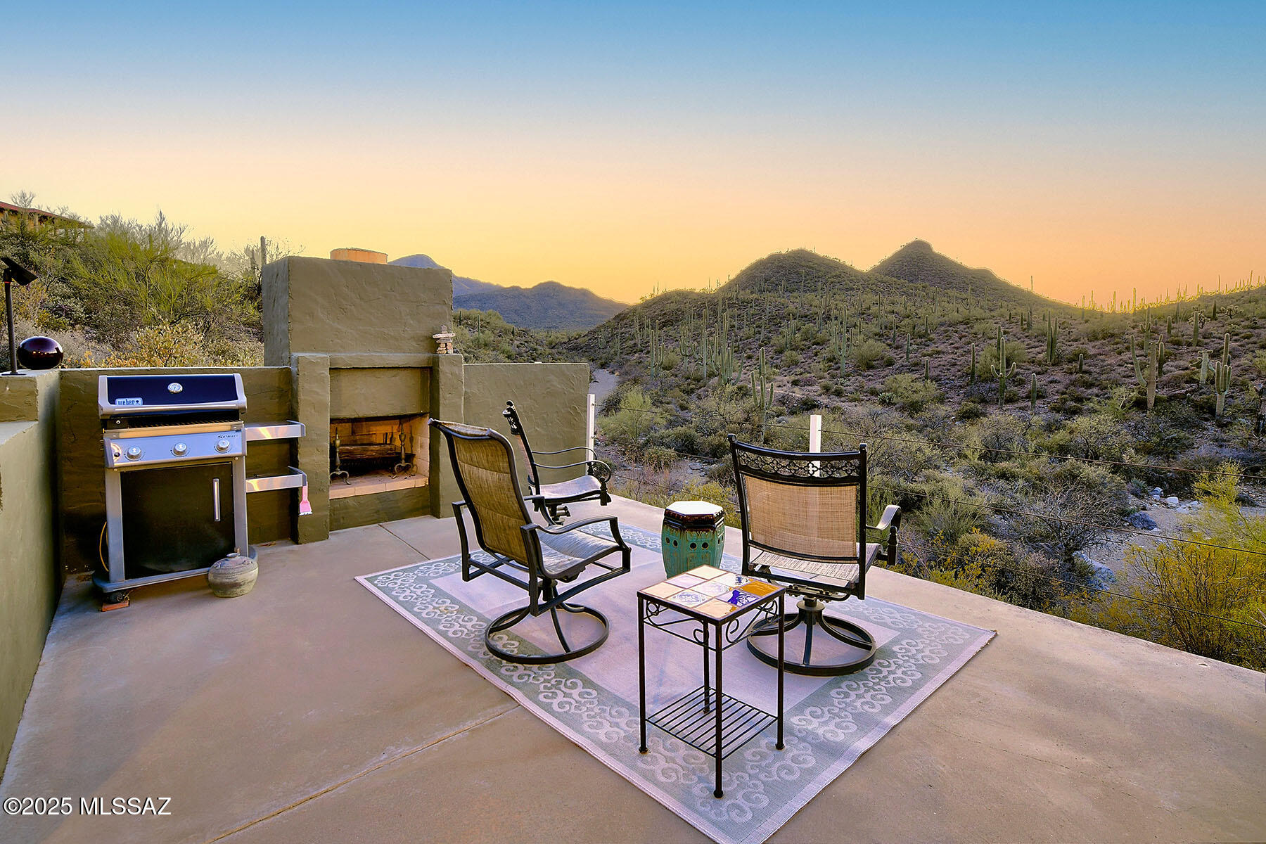 6868 West Sunset Road Tucson, AZ 85743 - Photo 31 of 45 Gallery Image 31