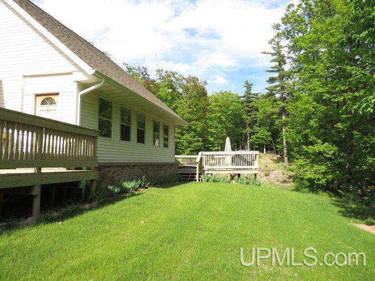 57 Neejee Road Negaunee, MI 49866 - Photo 47 of 50 Gallery Image 47